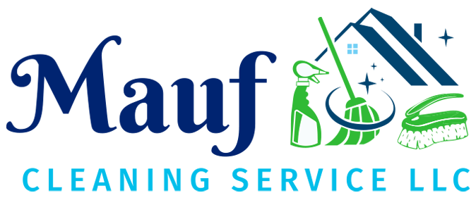 Mauf Cleaning Service LLC logo
